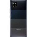 Samsung Galaxy A42 5G 128GB Prism Dot Black Verizon (Refurbished) by DailySale