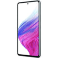 Samsung Galaxy A53 5G A Series Fully Unlocked Smartphone (Refurbished) by DailySale