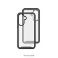 Samsung Galaxy A57 5G Case - Full Body Grip | Raider Series by Zerodamage Sahara Case LLC