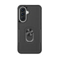 Samsung Galaxy A57 5G Case - Heavy-Duty Kickstand | Raider Series by Zerodamage Sahara Case LLC