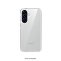 Samsung Galaxy A57 5G Clear Case - Anti-Slip Grip | Venture Series by Zerodamage Sahara Case LLC