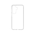 Samsung Galaxy A57 5G Clear Case - Anti-Slip Grip | Venture Series by Zerodamage Sahara Case LLC