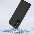 Samsung Galaxy A57 5G Silicone Case - Ultra-Thin, Anti-Slip | Venture Series by Zerodamage Sahara Case LLC