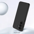 Samsung Galaxy A57 5G Silicone Case - Ultra-Thin, Anti-Slip | Venture Series by Zerodamage Sahara Case LLC