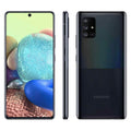 Samsung Galaxy A71 A716U 5G - Fully Unlocked (Refurbished) by DailySale