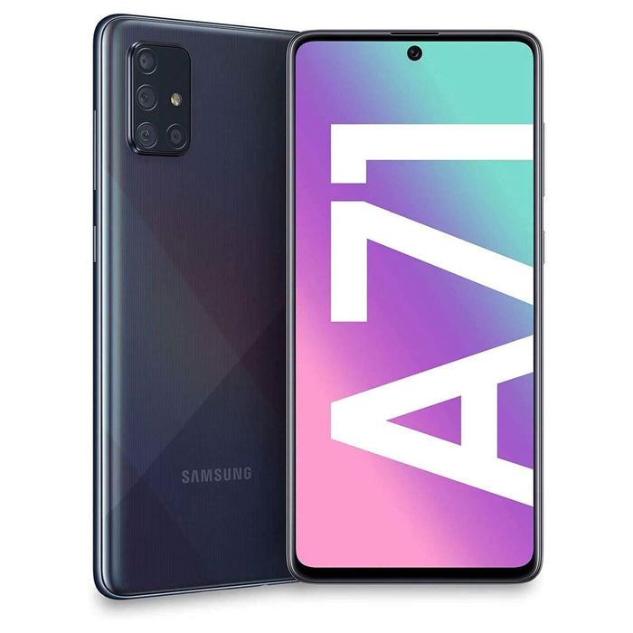 Samsung Galaxy A71 A716U 5G - Fully Unlocked (Refurbished) by DailySale