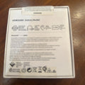 Samsung Galaxy Buds 2 White Wireless Earbuds Bluetooth Noise Cancelling by Price Is Right Miami