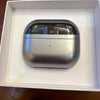 Samsung Galaxy Buds3 SM-R530 True Wireless Bluetooth Earbuds Silver
