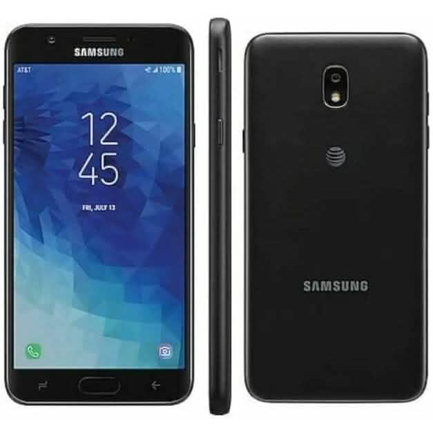 Samsung Galaxy J7 2018 16GB J737A GSM Unlocked (Refurbished) by DailySale