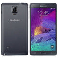 Samsung Galaxy Note 4 32GB for Sprint Only (Refurbished) by DailySale