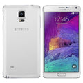 Samsung Galaxy Note 4 32GB for Sprint Only (Refurbished) by DailySale
