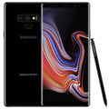 Samsung Galaxy Note 9 Fully Unlocked (Refurbished) by DailySale