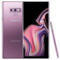 Samsung Galaxy Note 9 Fully Unlocked (Refurbished) by DailySale