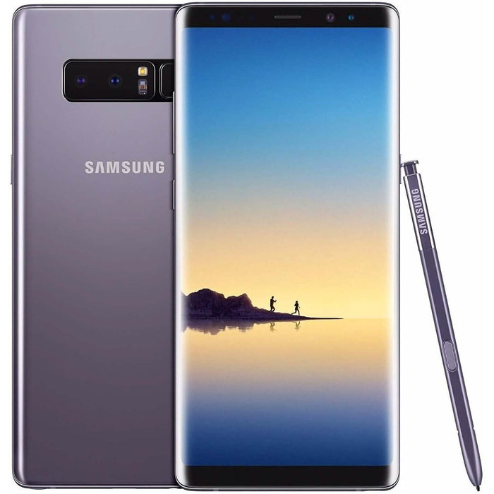 Samsung Galaxy Note8 N950U 64GB Fully Unlocked (Refurbished) by DailySale