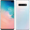 Samsung Galaxy S10+ Factory Unlocked (Refurbished) by DailySale