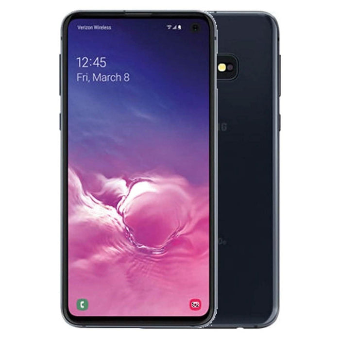 Samsung Galaxy S10e - Fully Unlocked (Refurbished) by DailySale