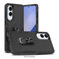 Samsung Galaxy S25 Edge Case – Heavy-Duty Kickstand | Raider Series by Zerodamage Sahara Case LLC