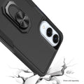 Samsung Galaxy S25 Edge Case – Heavy-Duty Kickstand | Raider Series by Zerodamage Sahara Case LLC