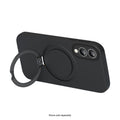 Samsung Galaxy S25 Edge Case - Silicone Kickstand, Magnetic charging compatible | Venture Series by Zerodamage Sahara Case LLC