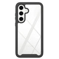 Samsung Galaxy S25 FE Case - Anti-Slip Grip | Raider Series by Zerodamage Sahara Case LLC
