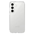 Samsung Galaxy S25 FE Case - Clear, Firm | Venture Series by Zerodamage Sahara Case LLC