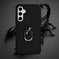 Samsung Galaxy S25 FE Case – Heavy-Duty Kickstand | Raider Series by Zerodamage Sahara Case LLC