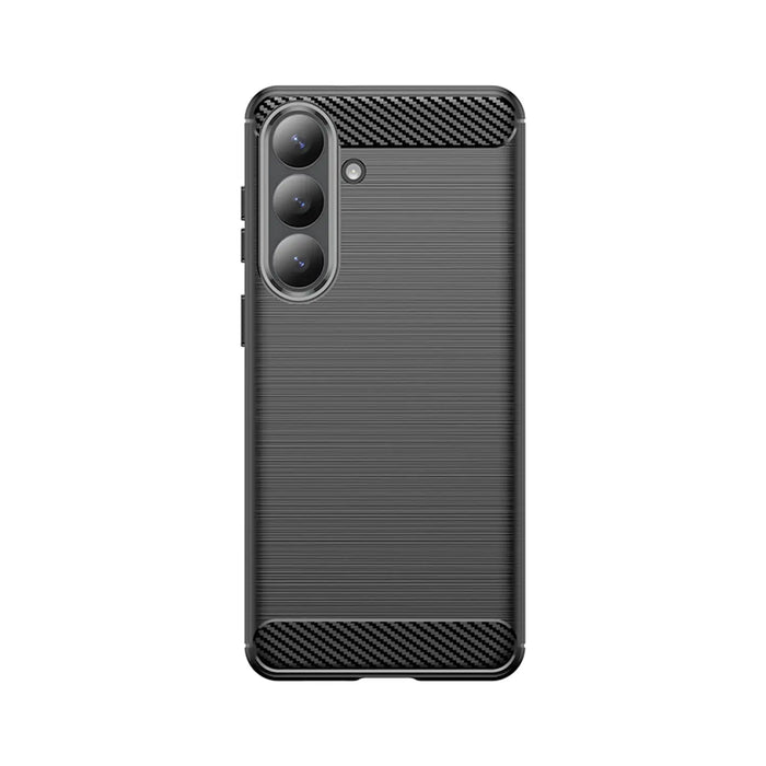 Samsung Galaxy S26+ Case - Smooth Finish Anti-Slip | Venture Series by Zerodamage Sahara Case LLC