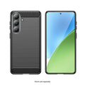 Samsung Galaxy S26+ Case - Smooth Finish Anti-Slip | Venture Series by Zerodamage Sahara Case LLC