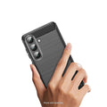 Samsung Galaxy S26 Case - Smooth Finish Anti-Slip | Venture Series by Zerodamage Sahara Case LLC