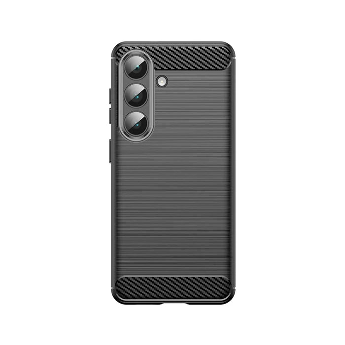 Samsung Galaxy S26 Case - Smooth Finish Anti-Slip | Venture Series by Zerodamage Sahara Case LLC