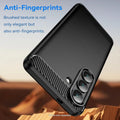 Samsung Galaxy S26 Case - Smooth Finish Anti-Slip | Venture Series by Zerodamage Sahara Case LLC