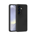 Samsung Galaxy S26 Case - Smooth Silicone | Venture Series by Zerodamage Sahara Case LLC