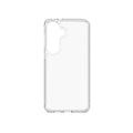Samsung Galaxy S26+ Clear Case - Anti-Slip Grip | Venture Series by Zerodamage Sahara Case LLC
