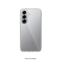 Samsung Galaxy S26+ Clear Case - Anti-Slip Grip | Venture Series by Zerodamage Sahara Case LLC