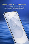 Samsung Galaxy S26+ Screen Protector - Ultra-Strong Tempered Glass | ZeroDamage by Zerodamage Sahara Case LLC