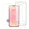Samsung Galaxy S26+ Screen Protector - Ultra-Strong Tempered Glass | ZeroDamage