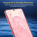 Samsung Galaxy S26 Screen Protector - Ultra-Strong Tempered Glass | ZeroDamage by Zerodamage Sahara Case LLC