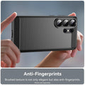 Samsung Galaxy S26 Ultra Case - Smooth Finish Anti-Slip | Venture Series by Zerodamage Sahara Case LLC
