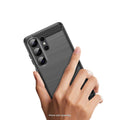 Samsung Galaxy S26 Ultra Case - Smooth Finish Anti-Slip | Venture Series by Zerodamage Sahara Case LLC