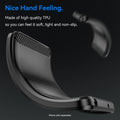 Samsung Galaxy S26 Ultra Case - Smooth Finish Anti-Slip | Venture Series by Zerodamage Sahara Case LLC