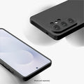 Samsung Galaxy S26 Ultra Case - Smooth Silicone, MagSafe Compatible | Venture Series by Zerodamage Sahara Case LLC