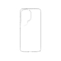 Samsung Galaxy S26 Ultra Clear Case - Anti-Slip Grip | Venture Series by Zerodamage Sahara Case LLC