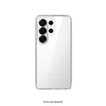 Samsung Galaxy S26 Ultra Clear Case - Anti-Slip Grip | Venture Series by Zerodamage Sahara Case LLC