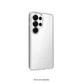 Samsung Galaxy S26 Ultra Clear Case - Anti-Slip Grip | Venture Series by Zerodamage Sahara Case LLC