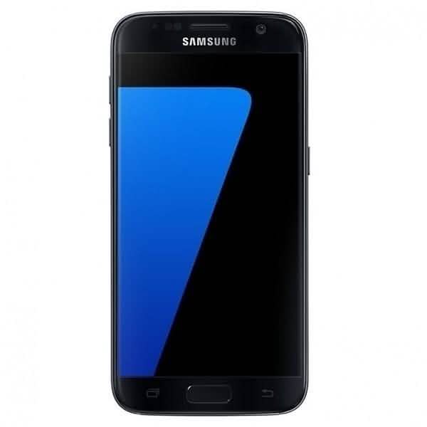 Samsung Galaxy S7 Edge 32GB GSM Fully Unlocked (Refurbished) by DailySale