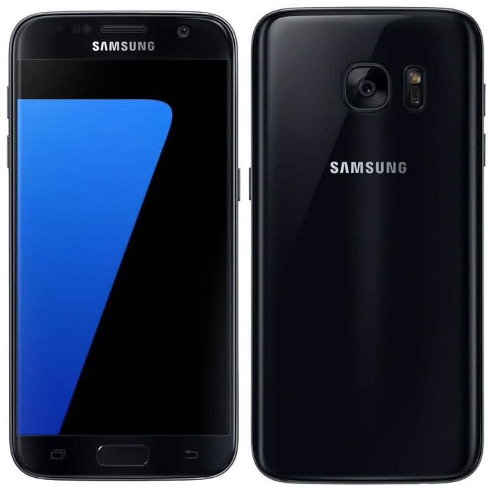 Samsung Galaxy S7 G930 32GB Fully Unlocked (Refurbished) by DailySale