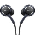 Samsung Galaxy S9/S9+/S8/S8+ Stereo Headphones tuned by AKG by DailySale