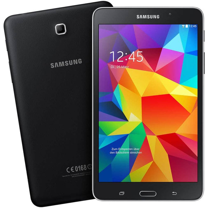 Samsung Galaxy Tab 4 8-inch 16Gb Wi-fi (Refurbished) by DailySale