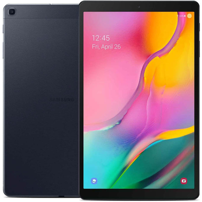 Samsung Galaxy Tab A 10.1" WIFI Tablet (Refurbished) by DailySale