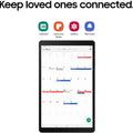 Samsung Galaxy Tab A 10.1" WIFI Tablet (Refurbished) by DailySale